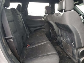 Jeep Grand Cherokee IV 2020 Jeep Grand Cherokee Laredo 2020 3.6l 3.6 Benzyna 295KM, zdjęcie 11