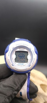 Casio BABY G-SHOCK BG-410 Witchy DISNEY TOKIO(564)