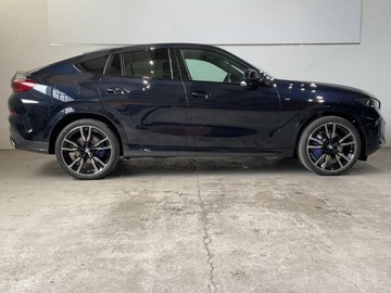 BMW X6 G06 SUV Facelifting 3.0 40i 381KM 2026 BMW X6 xDrive40i Sport Suv 3.0 (381KM) 2026, zdjęcie 3