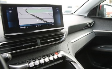 Peugeot 3008 II Crossover Facelifting  1.2 PureTech 130KM 2021 Peugeot 3008 Road Trip Manual SalonPL Gwarancja od RiA 1.2 Benzyna, zdjęcie 29