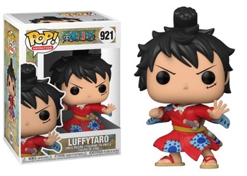 Figurka Funko One Piece 921