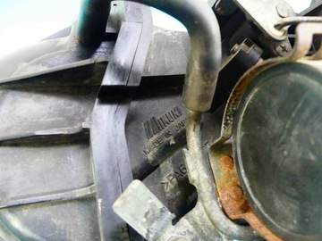 KOLEKTOR SACÍ/ZBĚRNÉ MITSUBISHI OUTLANDER II 3.0 V6