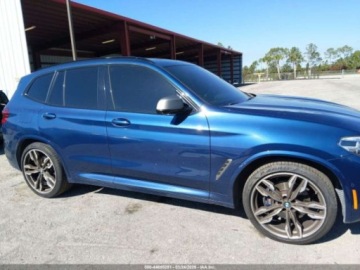 BMW X3 G01 2020 BMW X3 M40i 2020 3.0 Benzyna 382KM, zdjęcie 6