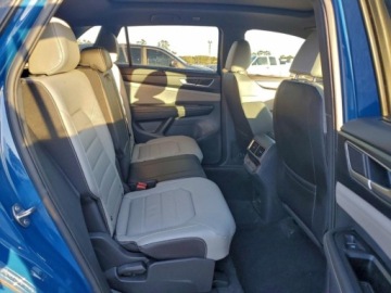 Volkswagen 2025 Volkswagen Atlas 2025r., Sel R-line, 2L, od ubezpieczalni 2.0 Benzyna 273KM, zdjęcie 9