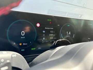 Hyundai Kona II 2025 Hyundai Kona Hybrid Nline 2025 1.6 Hybryda 129KM, zdjęcie 14