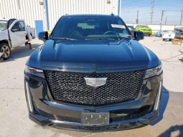 Cadillac Escalade III 2023 Cadillac Escalade 2023 CADILLAC ESCALADE SPORT PLATINUM 6.2 Benzyna 420KM, zdjęcie 4