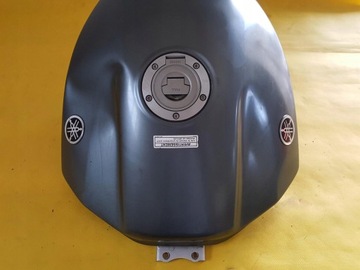 YAMAHA FJR 1300 01-05 ТОПЛИВНЫЙ БАК