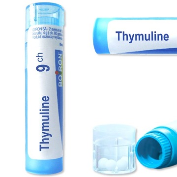 Boiron Thymuline 9CH 4 g