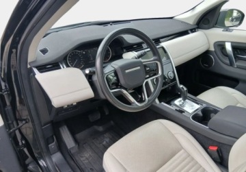 Land Rover Discovery Sport 2022 Land Rover Discovery Sport Sport SE 7 osobowy Dealer BMW Bonkowscy Gorzow, zdjęcie 9