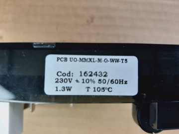 Программатор для микроволновых печей TEKA MLC.