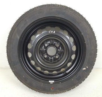 KOLO REZERVY 155/65/R14 CITROEN C1 I