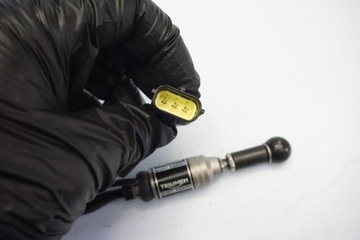 TRIUMPH STREET TRIPLE 660 S 17- QUICKSHIFTER