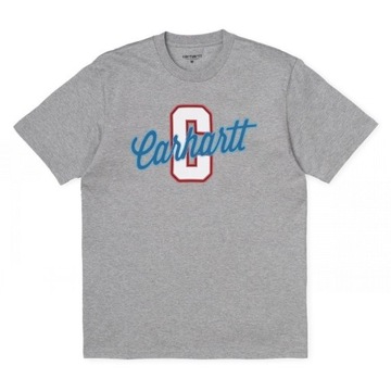 CARHARTT Titan T-Shirt Koszulka Męska XS