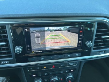 Seat Ateca SUV Facelifting 1.5 EcoTSI 150KM 2026 Seat Ateca Style 1.5 TSI 150 KM DSG, zdjęcie 20