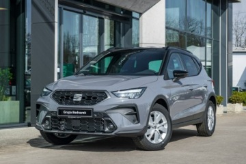 Seat Arona 2026 Seat Arona Style 1.0 TSI 115 KM, zdjęcie 2