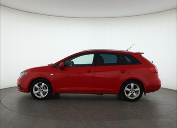 Seat Ibiza IV SportTourer Facelifting 1.2 TSI 90KM 2016 Seat Ibiza 1.2 TSI, Klima, Klimatronic, Tempomat, zdjęcie 2