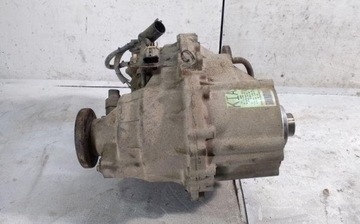 4424000010 REDUKTOR 2.5 CRDI 103 2006 KIA SORENTO I (JC)