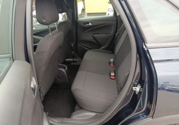 Opel 2020 Opel Crossland X Pierwszy wlasciciel. Salon Polska 1.2 Benzyna 81KM, zdjęcie 9