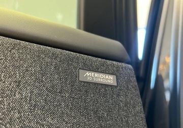 Land Rover Range Rover Sport III SUV 3.0D 249KM 2025 Land Rover Range Rover Sport Range Rover Sport MY26 3.0D I6 249 PS AWD Aut, zdjęcie 9