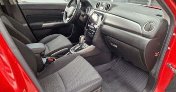 Suzuki 2021 Suzuki Vitara Premium LED Climatronic Podgrz. fotele Alu AndroidCarplay Sa, zdjęcie 17