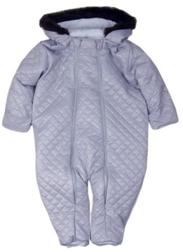 УТЕПЛЕННЫЙ КОСТЮМ, Хлопковая стеганая * 98