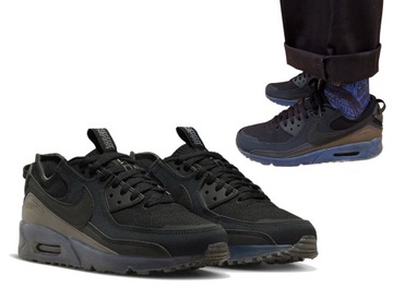 BUTY MĘSKIE SPORTOWE NIKE AIR MAX TERRASCAPE 90