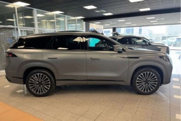 Jaecoo 2025 Jaecoo 8 Kamera 540 CarPlay Funkcja Masazu Wentylowane Fotele Leasing, zdjęcie 7