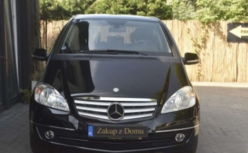 Mercedes Klasa A W169 Coupe 2.0 180 CDI 109KM 2010 Mercedes-Benz Klasa A Mercedes-Benz Klasa A 180 CDI Autotronic Elegance Ed, zdjęcie 2