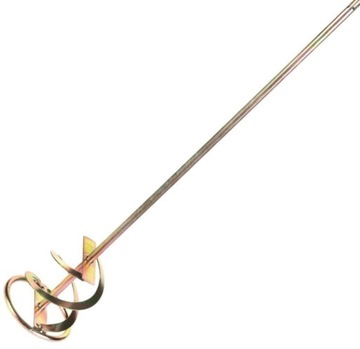 СМЕСИТЕЛЬ ДЛЯ РАСТВОРА, ШТУКАТУРКИ, КЛЕЯ 80х400 SDS