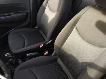 Opel Karl 1.0 Ecotec 75KM 2015 Opel Karl Ekonomiczny samochód miejski, salon PL,, zdjęcie 11