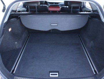 Toyota Avensis III Wagon Facelifting 2015 1.8 Valvematic 147KM 2017 Toyota Avensis 1.8 Valvematic, Salon Polska, zdjęcie 12