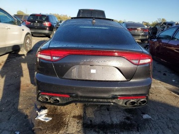 Kia Stinger 2022 Kia Stinger GT1 2022 3.3l 3.3 Benzyna 368KM, zdjęcie 2