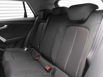 Audi Q2 SUV Facelifting 1.5 35 TFSI 150KM 2025 AUDI Q2 35 TFSI S Line Suv 1.5 (150KM) 2025, zdjęcie 14