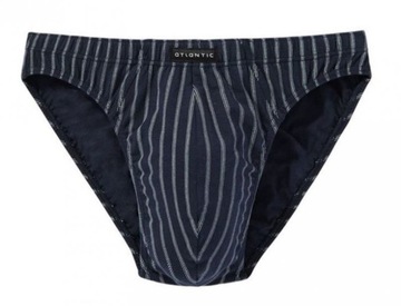 Slipy męskie Atlantic SPORT MP-1222 *XXL* 2PACK