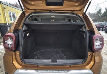 Dacia Duster II SUV 1.5 Blue dCi 115KM 2020 Dacia Duster Oryginal Najbogatsza wersjaKamery 360 1.5 Diesel 116KM, zdjęcie 18