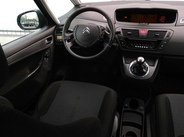 Citroen C4 Picasso I 1.6 HDi FAP 112KM 2011 Citroen C4 Picasso 1.6 HDi, Klima, Klimatronic, zdjęcie 6