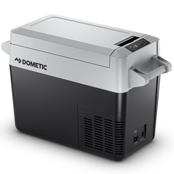 КОМПРЕССОРНЫЙ ХОЛОДИЛЬНИК DOMETIC CFF20