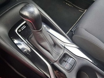 Toyota Corolla XII TS Kombi 2.0 Hybrid Dynamic Force 184KM 2021 Toyota Corolla 2.0 Hybrid Comfort Tech Salon PL ASO FV23 2.0 Hybryda 184KM, zdjęcie 23