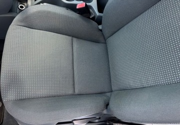 Ford C-MAX II Minivan 1.6 Duratec 125KM 2011 Ford Grand C-MAX 1.6Benz.125KM ALU18Zima Klima HAK Grzana Szyba Kurtyny Fa, zdjęcie 2