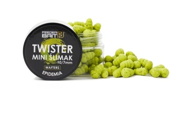 Feeder Bait Twister Mini Ślimak Epidemia 25ml