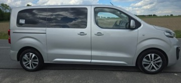 Peugeot Traveller Compact 2.0 BlueHDi 150KM 2016 Peugeot Traveller 2.0 Hdi Manual ! Full 106.tyskm, zdjęcie 1