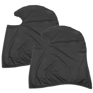 Головной платок с маской для лица