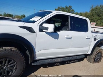 Ford 2024 Ford F150 Raptop 2024 3.5l 3.5 Benzyna 450KM, zdjęcie 5