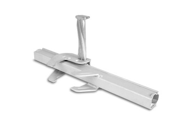 клиновой замок Baukrane UNI