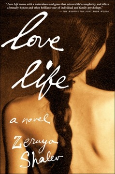 Love Life - Zeruya Shalev