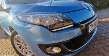 Renault Megane III Hatchback Facelifting 1.4 TCe 130KM 2013 Renault Megane Wzorowa - 70 Tkm - Klimatronik - Zarejestrowana 1.4, zdjęcie 19