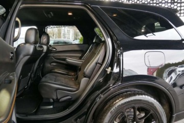 Dodge Durango III 2023 Dodge Durango Orange RT 5.7L 365KM Alcantara 6os. 4x4 3-Zone AC Wentyl Cam, zdjęcie 9