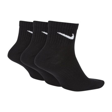 Skarpety Nike Everyday Lightweight 3Pak r.39-42