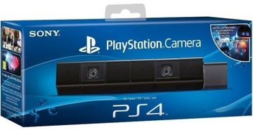 SONY PS4-ORYGINALNA CAMERA PS4 VR