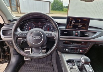 Audi A7 C7 A7 Sportback 2.8 FSI 204KM 2010 Audi A7 Sportback Serwisowany RS7 RS 7 S-Line Stylizacja Uszkodzony , Nisk, zdjęcie 29